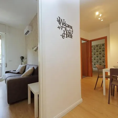 아파트 Circo Massimo House By Luxury Getaways