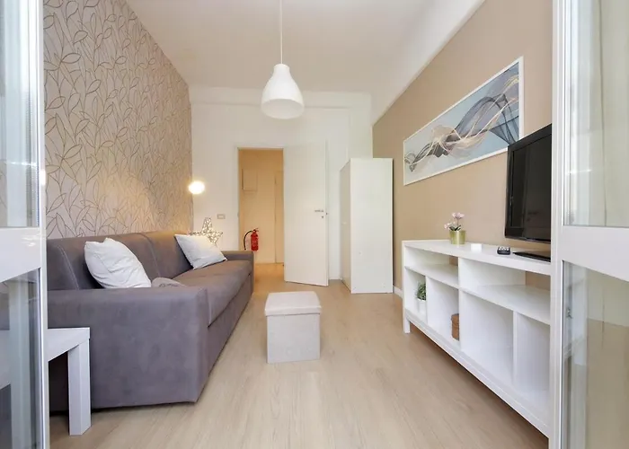 Circo Massimo House By Luxury Getaways *