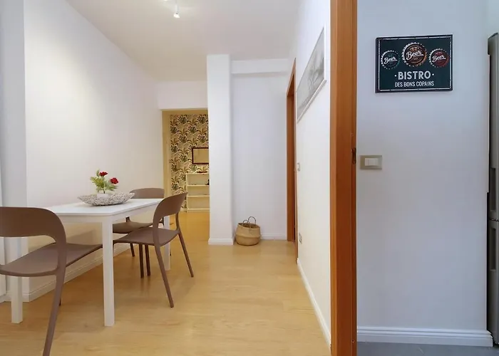 Apartamento Circo Massimo House By Luxury Getaways Roma