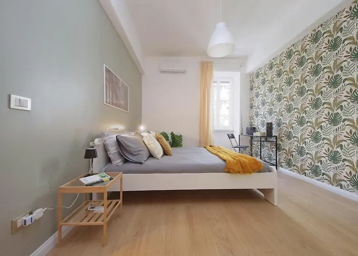 Circo Massimo House By Luxury Getaways *