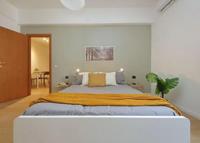 Apartamento Circo Massimo House By Luxury Getaways