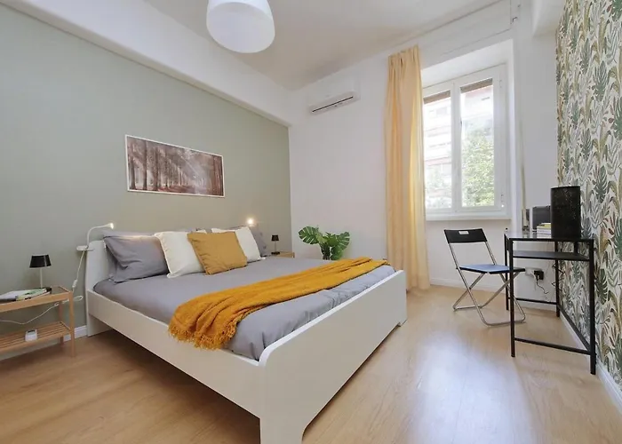 Apartamento Circo Massimo House By Luxury Getaways