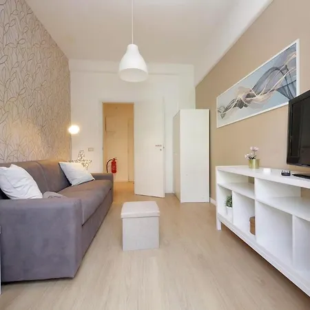 Circo Massimo House By Luxury Getaways *