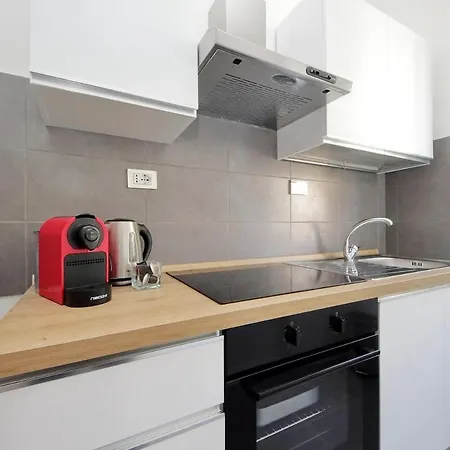 Circo Massimo House By Luxury Getaways Appartement *