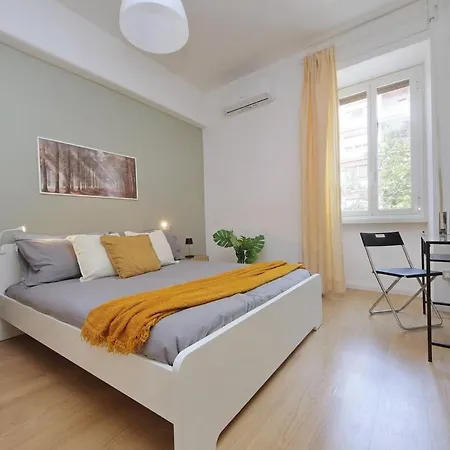 Appartement Circo Massimo House By Luxury Getaways